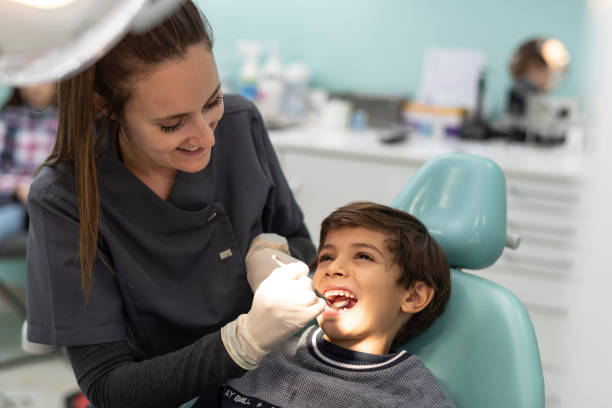 Best Emergency TMJ Treatment in Chadbourn, NC