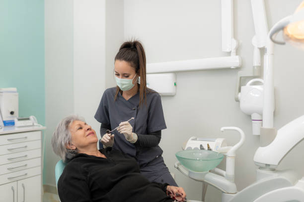 Best Urgent Care for Lost Fillings or Crowns in Chadbourn, NC