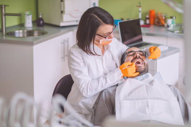 Best Emergency Gum Treatment in Chadbourn, NC
