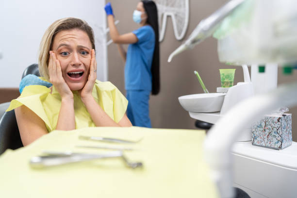 Fast & Reliable Emergency Dental Services in NC